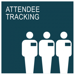 Company Attendee Tracking Suppport by A2Bhq