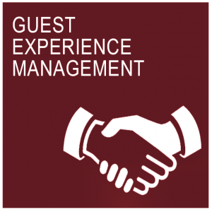guest experience management a2bhq