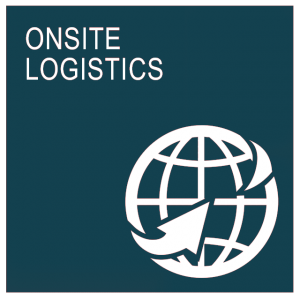 Onsite Logistics Support services by A2Bhq